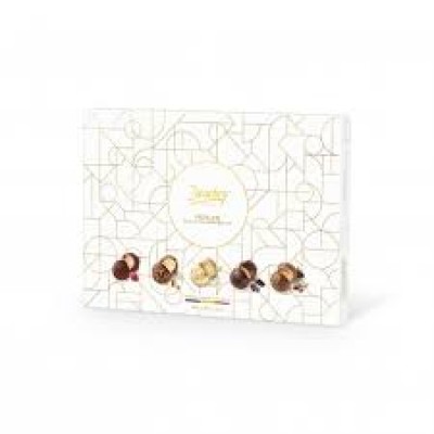 Belgian Biscuits Desobry Pearls